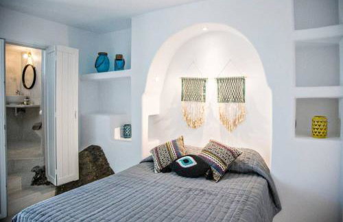 Beachside Villa Agios Sostis - Foto 27