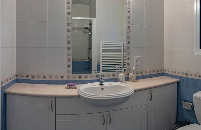 Komissa Villa - Foto 19