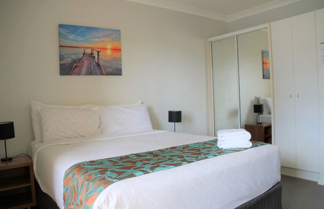 Broadwater Keys - Foto 11