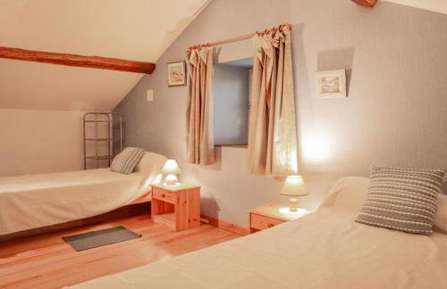 Maison Girou Haut - Foto 18