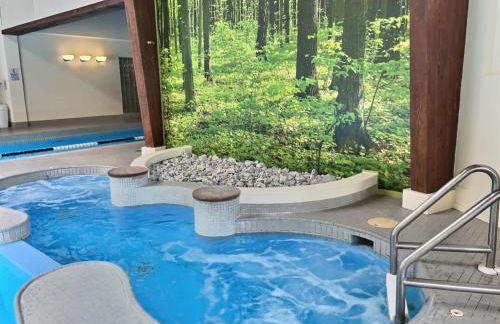 BearHug AC, Pool, Hot Tub, Tennis, Close to Resort - Foto 3