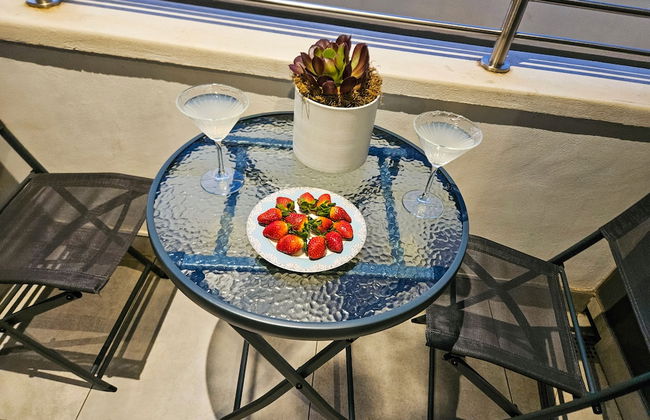 Illovo Central Apartments - Photo 70