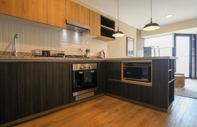 Benavides 1130 by Wynwood House - Foto 51