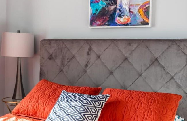 Modern 3BR House Steps to the Beach - Photo 30