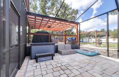 The Heights Hideaway - For 10 - Foto 34