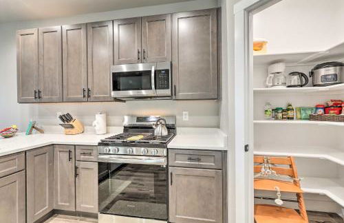 Modern Flagstaff Home, 4 Mi to Downtown! - Photo 11