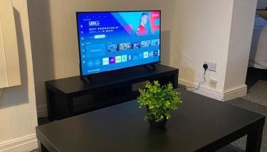 Flat in Clayton Manchester - Foto 2