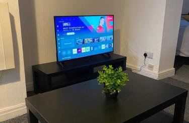 Flat in Clayton Manchester - Foto 2