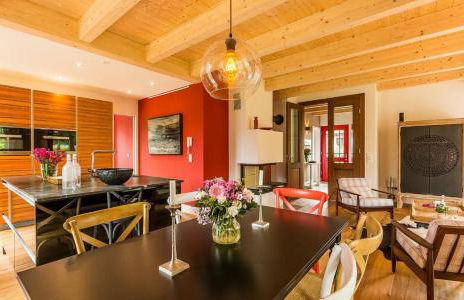 Hyggelig Hus - Foto 11