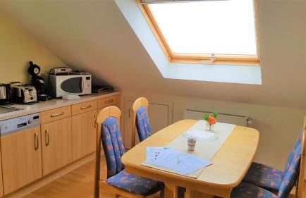 Ferienwohnung "Auf Plandert" - Foto 16