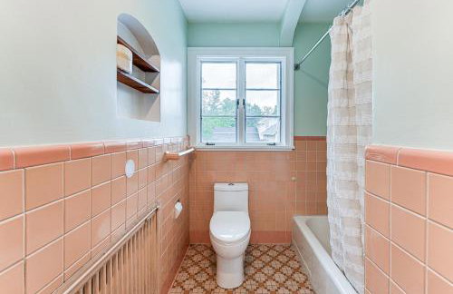 Near Lake and Wineries Spacious Union Springs Home! - Foto 22