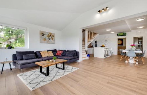 Awesome Home In Donja Reka With Wifi - Foto 16