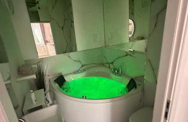 Salt INN Apartments No 2 - jacuzzi - Foto 15