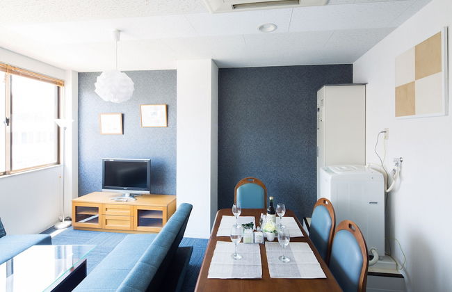 Sakamoto Building 3F - Photo 8