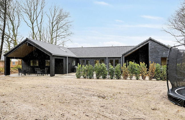 Spacious Retreat for 20 - By Traum Ferienwohnungen - Foto 33