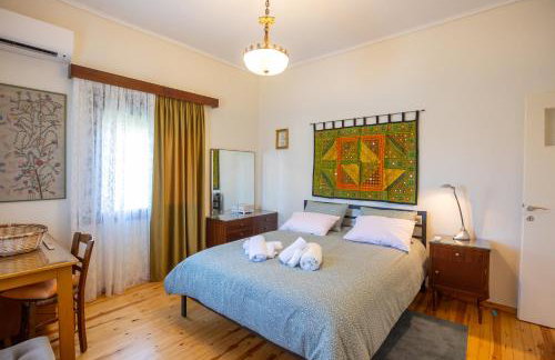 Peaceful 2-bedroom village house near Tripolis - Photo 12