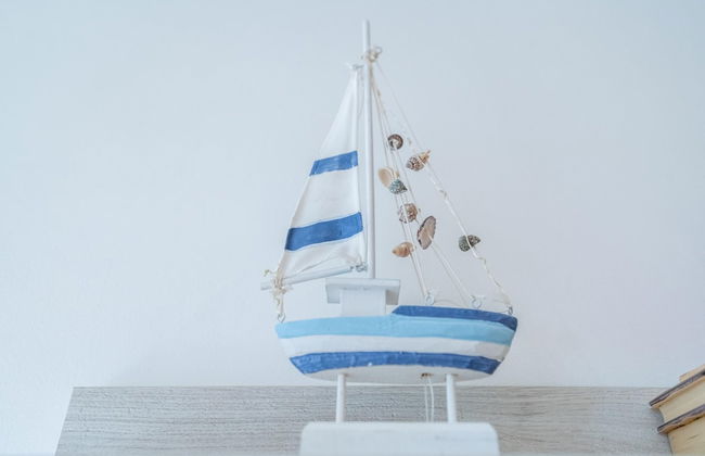 Primaverammare Apartment - Foto 43