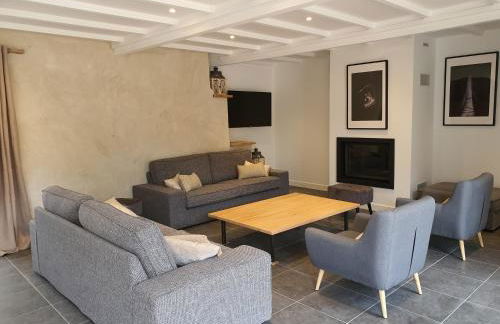 Au jardin de Capucine - Foto 19