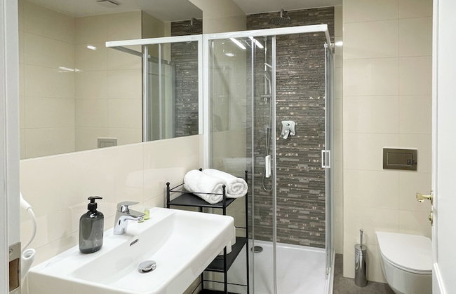Rašínovo nábřeží - Riverside Residence - Foto 47