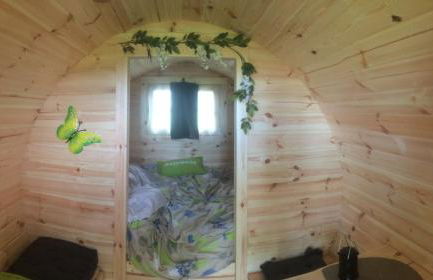 Les Logis de Kerdrien - Foto 26