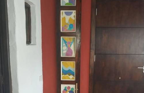 Finca Lomo Grande - Foto 14