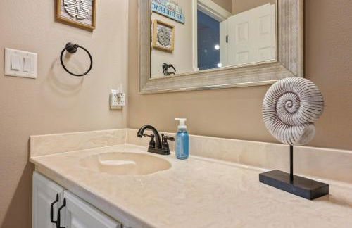 Sea Worthy home - Foto 29