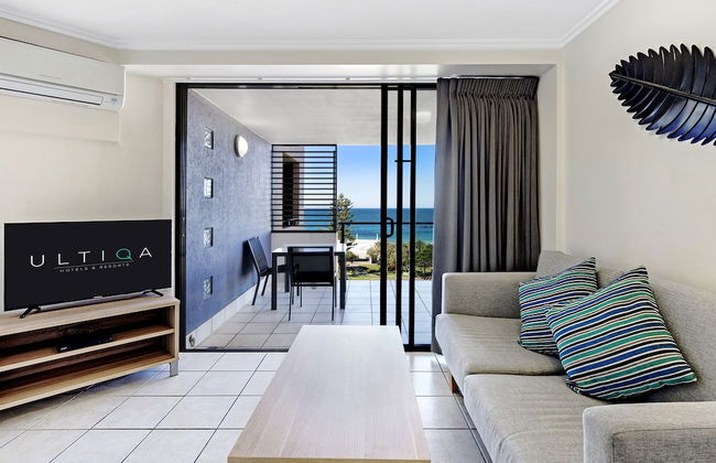 ULTIQA Shearwater Resort - Foto 46