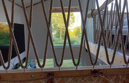 Chatka Święty Spokój - Foto 23