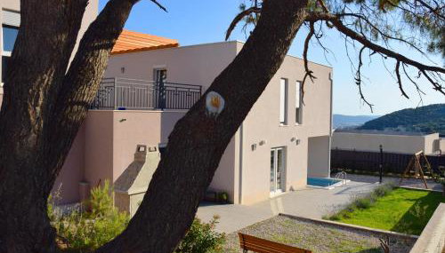 Villa Dorso with heated pool - Foto 2