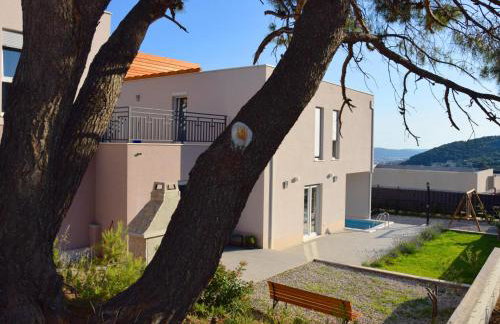 Villa Dorso with heated pool - Foto 2