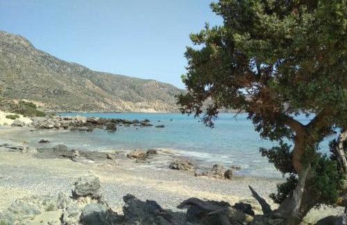 New Sea Escape Boutique Apt-Agii Aposto li beach - Foto 48