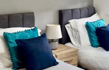 Bright 2 Bed Apartments in Marston Oxford, Free Parking, OX3 Near John Radcliffe Hospitals & University Parks - Foto 74