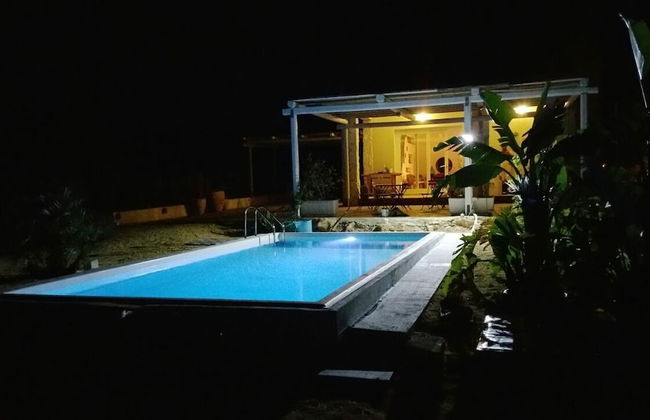Jabia Beach House - Villa on the Beach - Private Beach - Foto 18