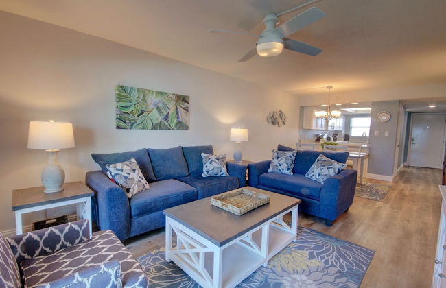 427 El Matador 2 Bedroom Condo by RedAwning - Foto 10