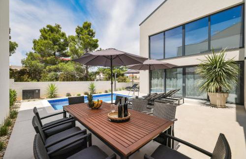 Villa Marie - Photo 27