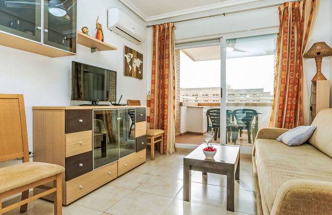 La Mar Bella - Photo 3