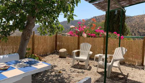 Casa Isabel - La Almona Chica - Foto 5, Garden view