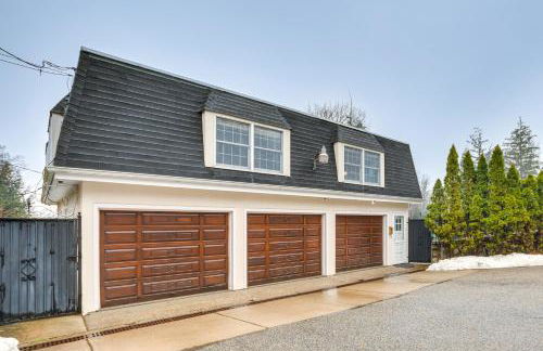 7 Mi to Newark Montclair Vacation Rental - Foto 22