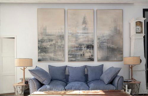 A historic XVI century beach home near Barcelona - Photo 20