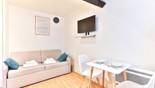 Le Marais - Rue de Bretagne - Foto 2