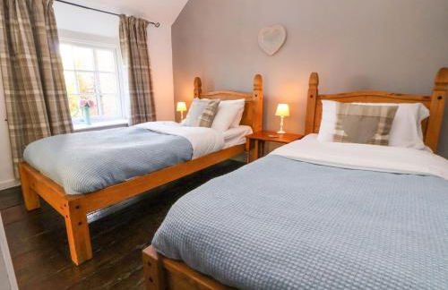 Woodland Cottage - Foto 22