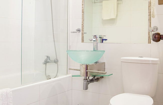 HOTEL EL DORADO - Foto 35