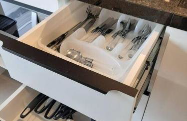 Studio Xavante 615A - com garagem, portaria 24h e uma vista linda! - Foto 17