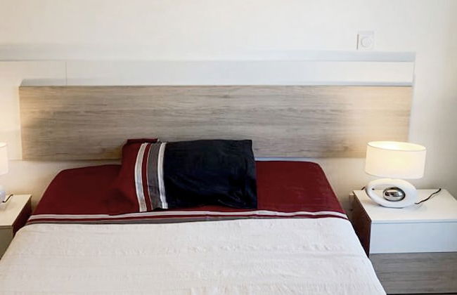 Residence D'Azur - Foto 22