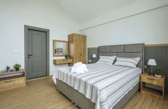 New Balturk Villas Sapanca - Foto 39