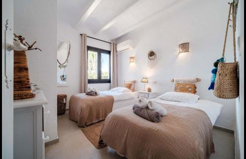 La Finca Blanca Javea - Foto 25