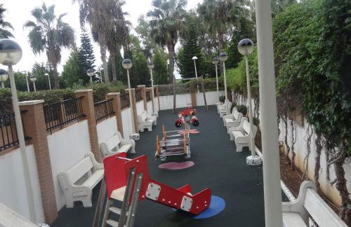 Costa Marina III Oropesa Apartment - Foto 47