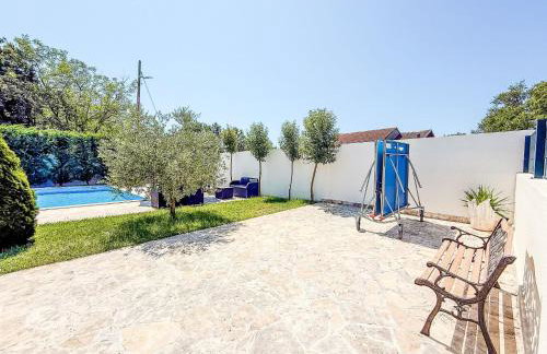 Holiday Home Tina & Tino by Interhome - Foto 61