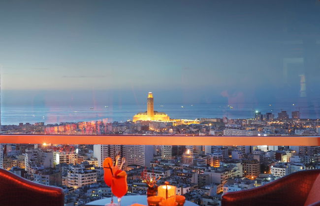 Kenzi Tower - Photo 42