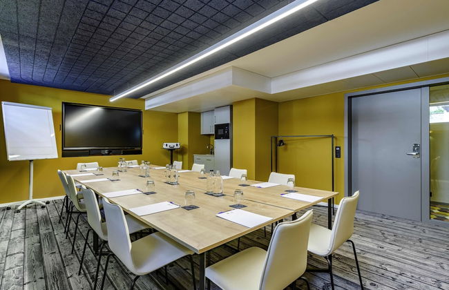 Aparthotel Adagio Zurich Center - Photo 73